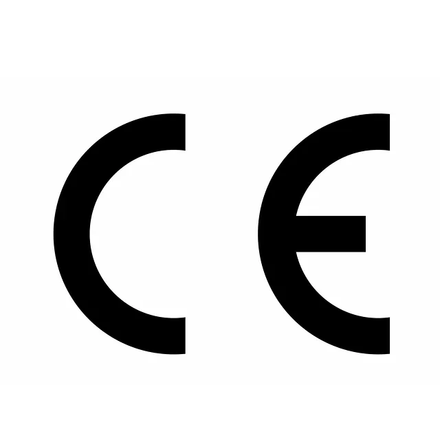 CE-merke logo